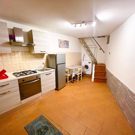 Etnea House Catania Center Villa Luaran gambar