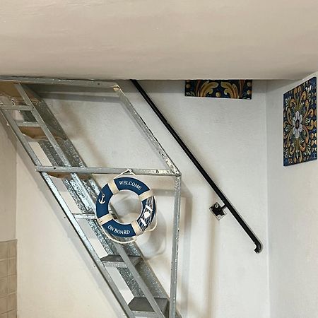 Etnea House Catania Center Villa Luaran gambar