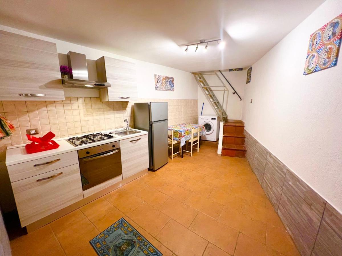 Etnea House Catania Center Villa Luaran gambar