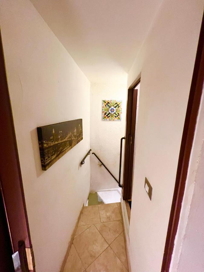 Etnea House Catania Center Villa Luaran gambar