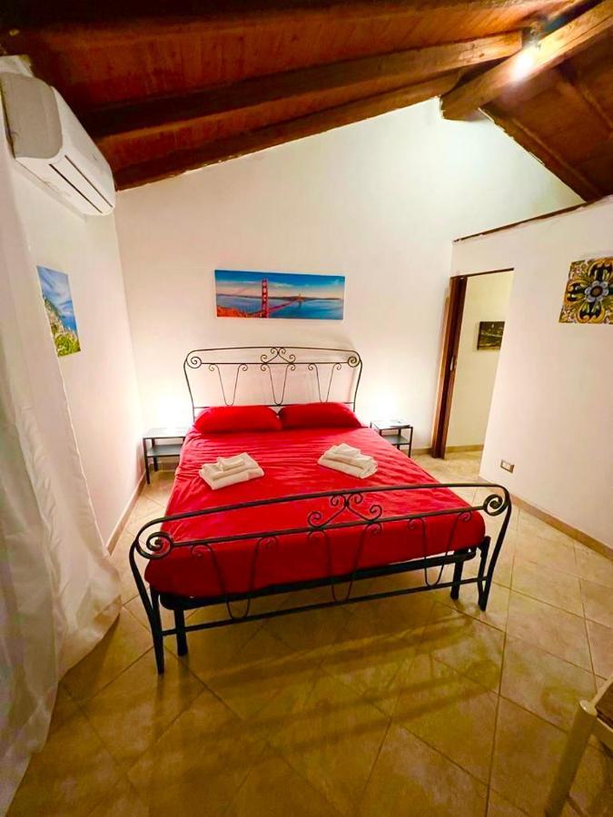 Etnea House Catania Center Villa Luaran gambar