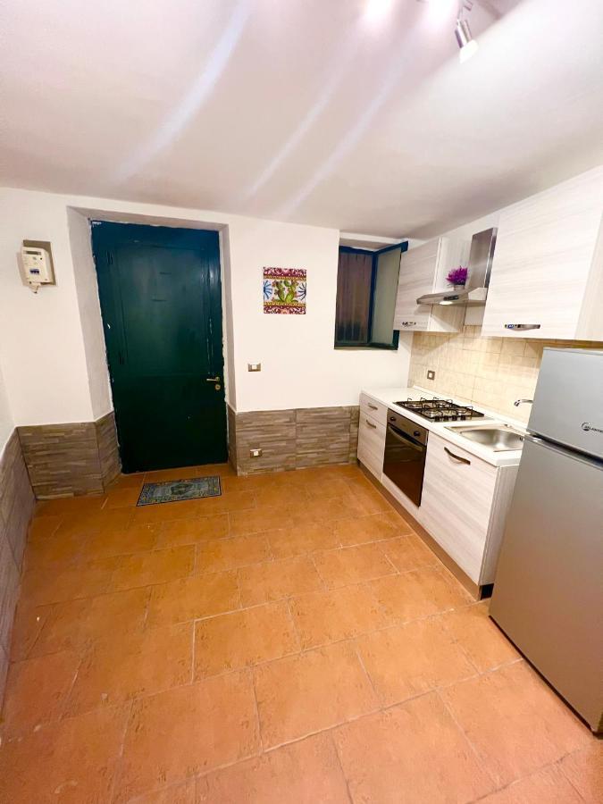 Etnea House Catania Center Villa Luaran gambar
