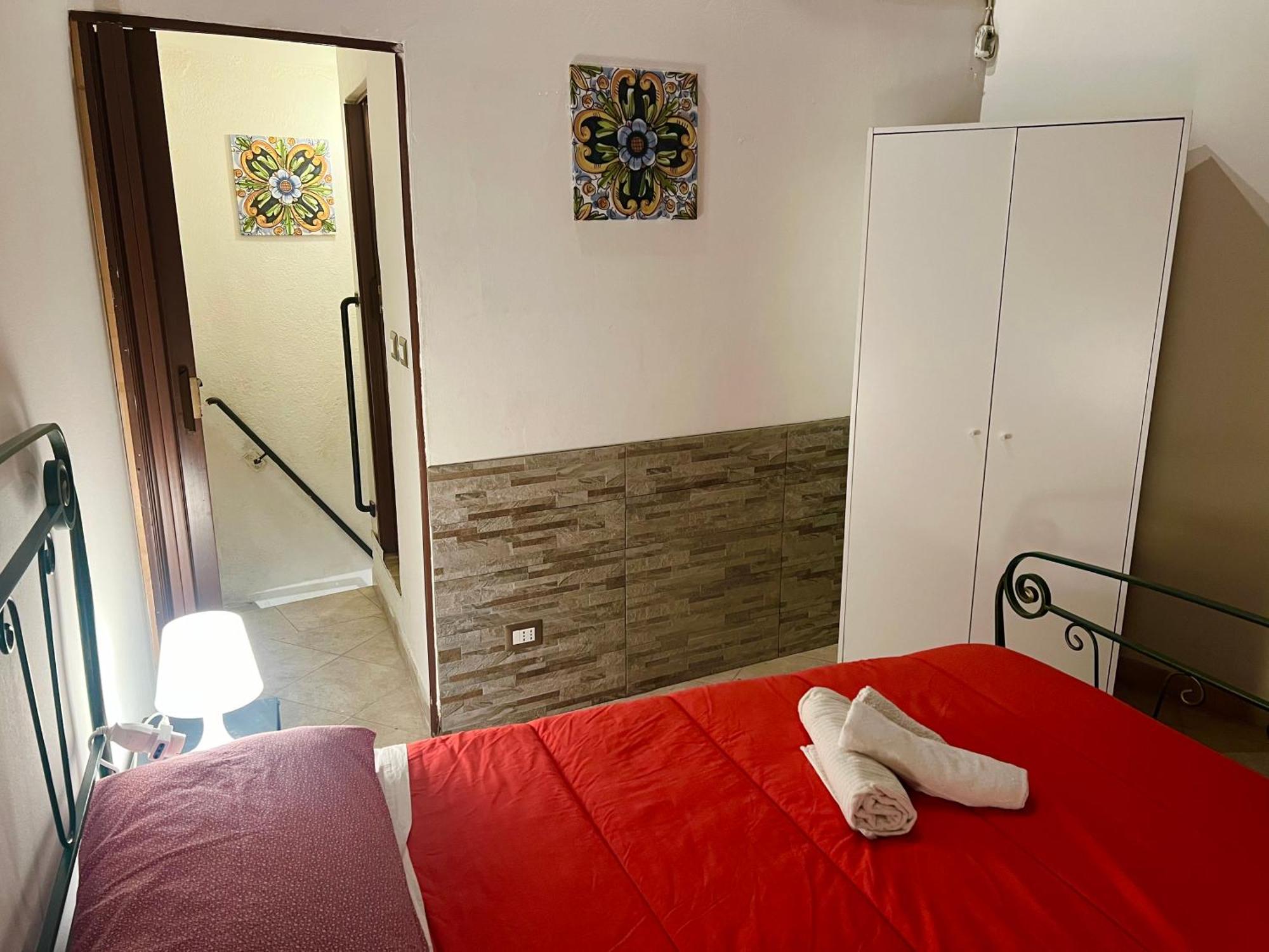 Etnea House Catania Center Villa Luaran gambar