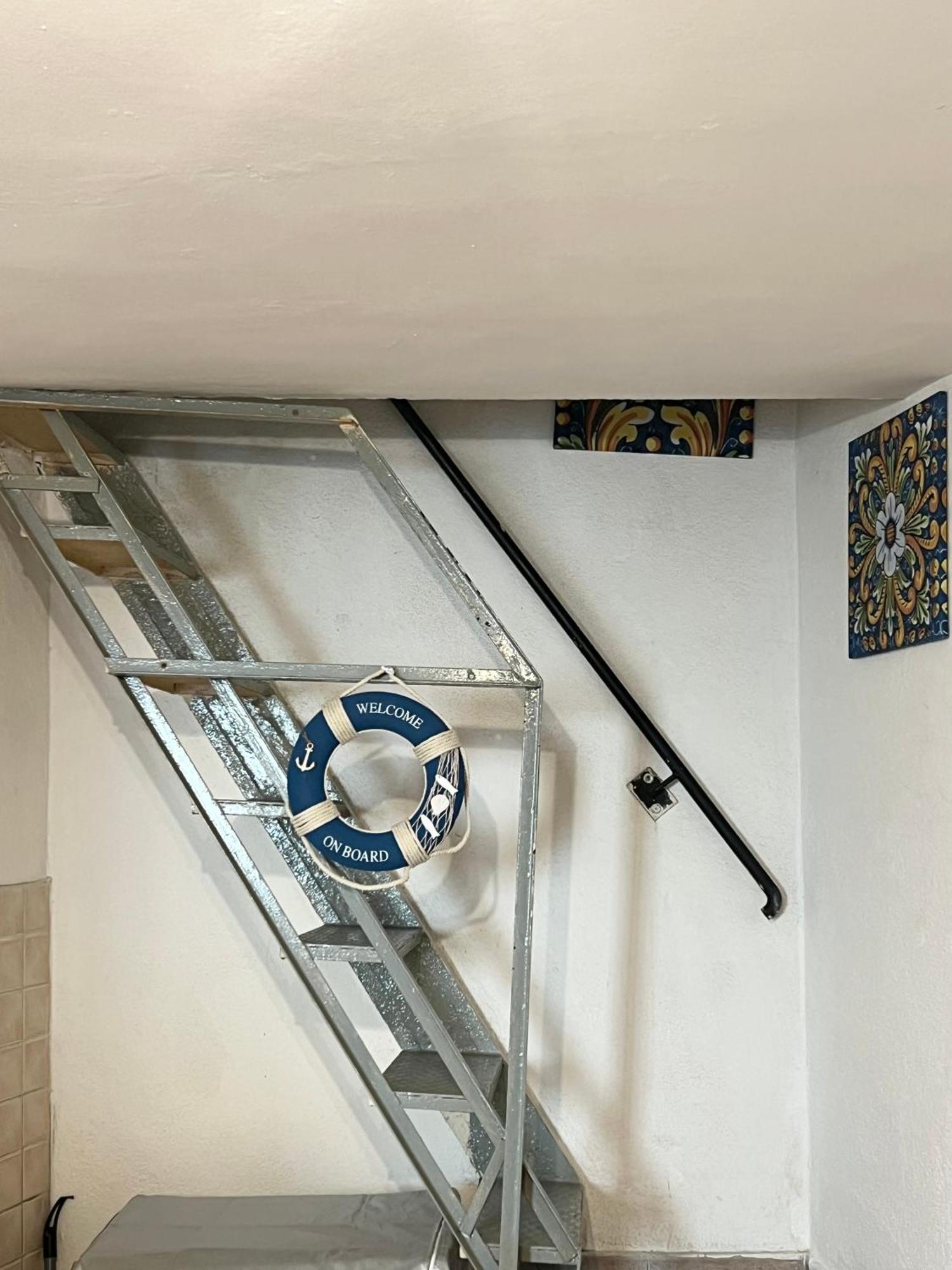 Etnea House Catania Center Villa Luaran gambar