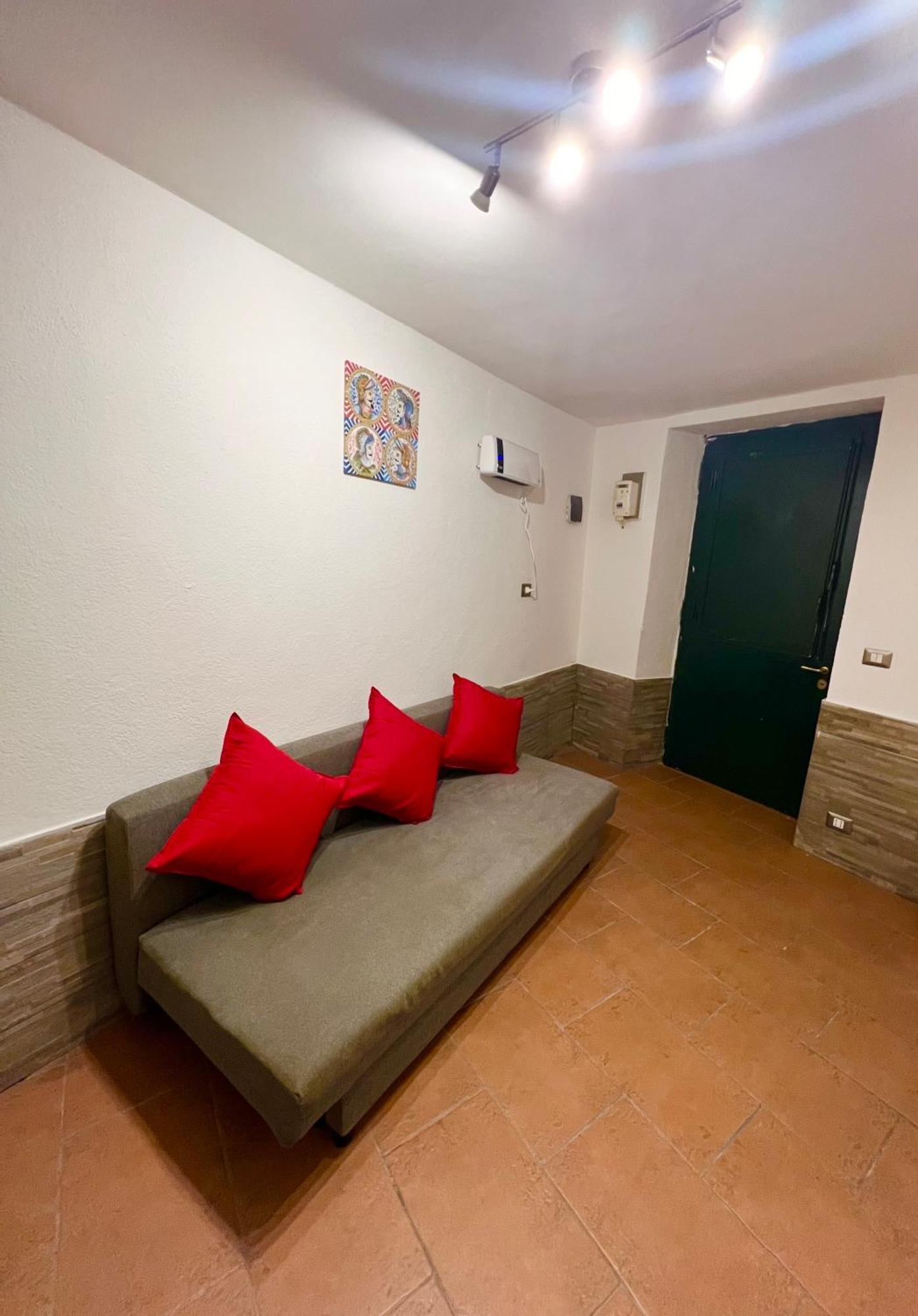 Etnea House Catania Center Villa Luaran gambar