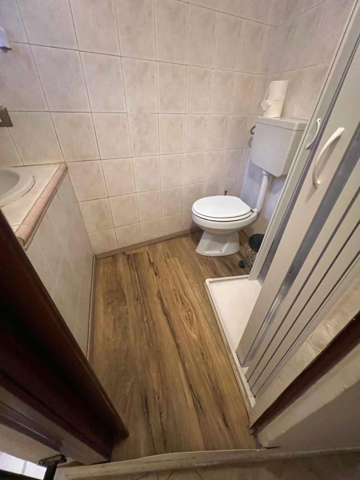 Etnea House Catania Center Villa Luaran gambar